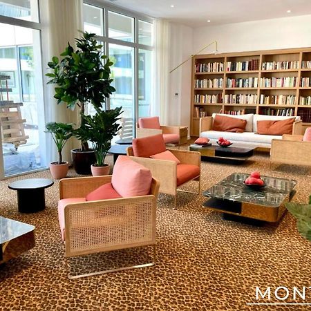 Residence Service Seniors Montana 앙굴렘 외부 사진