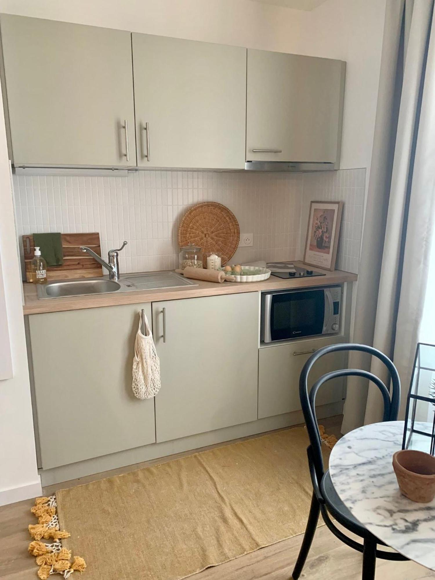 Residence Service Seniors Montana 앙굴렘 외부 사진