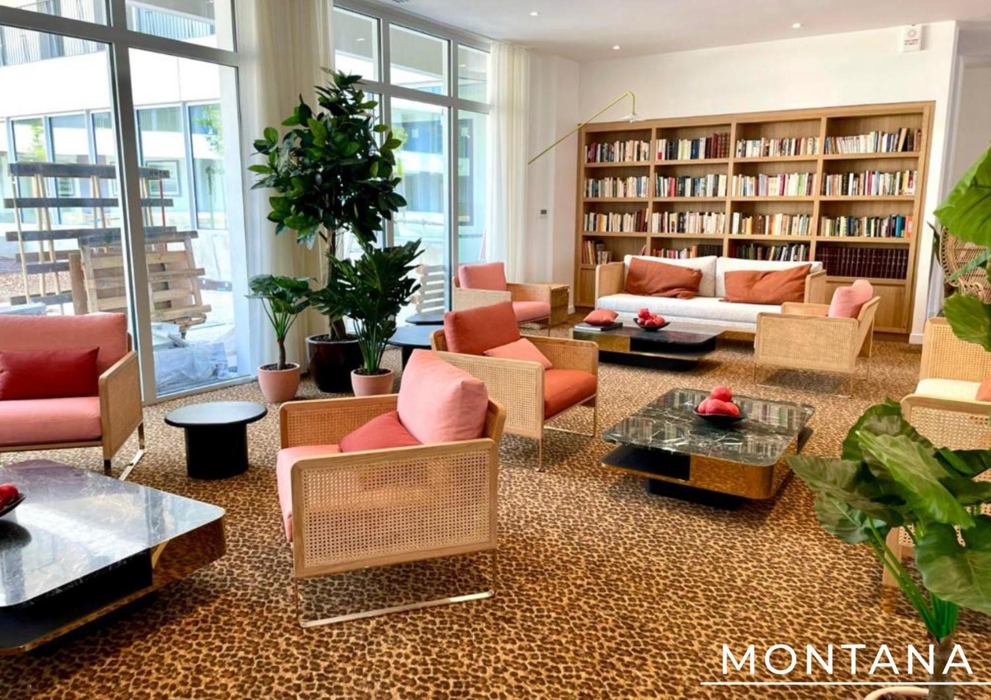 Residence Service Seniors Montana 앙굴렘 외부 사진